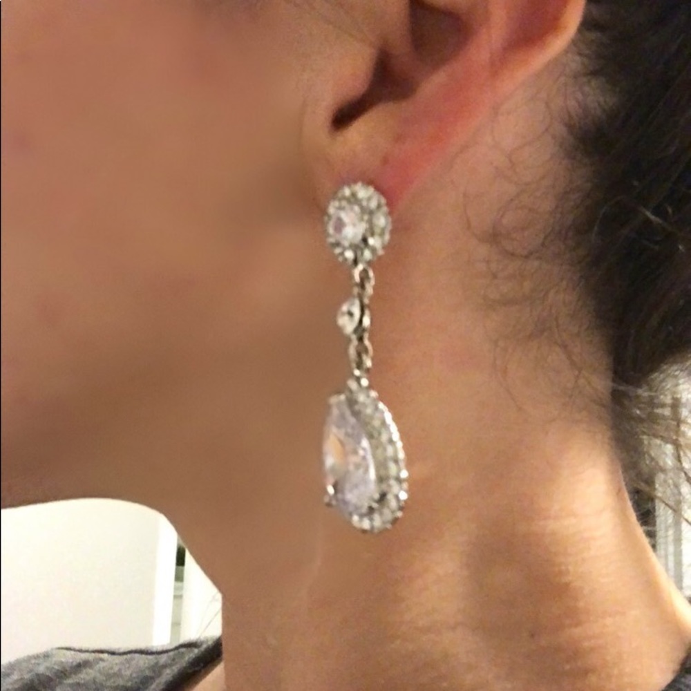 💎 Diamond dangles 💎 - Picture 2 of 2